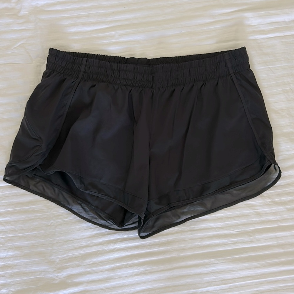 Athleta Running Shorts
